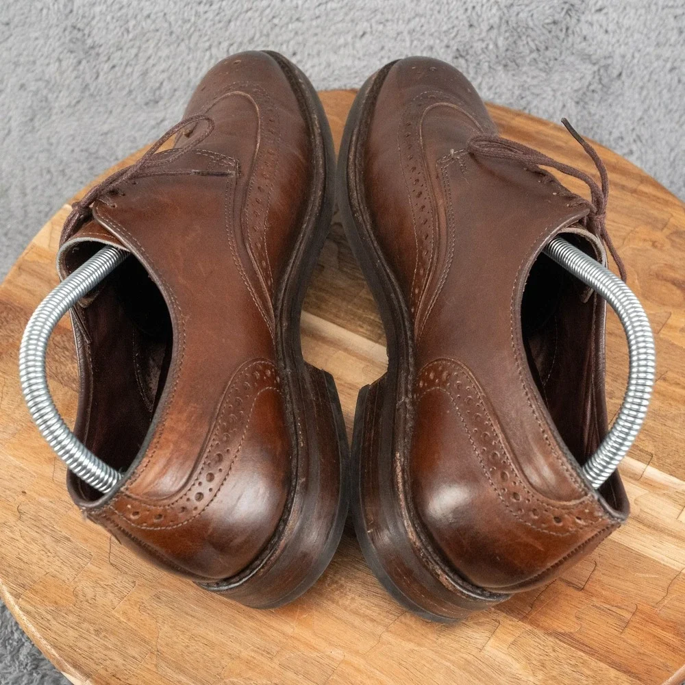 Allen Edmonds allen edmonds